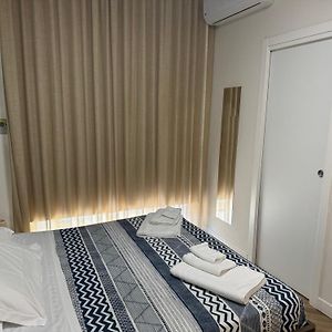 Camera standard con letto king size